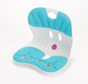 CURBLE CHAIR POSTURE CORRECTOR