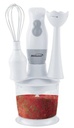 HB-38W - HAND BLENDER & FOOD PROCESSOR - WHT
