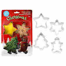 81522X-COOKIE CUTTER SET,4pc 4" 4AST