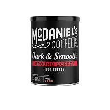 39993 DARK ROAST COFFEE 9.6 OZ 12/PK