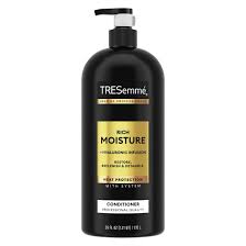 11279 TRESEMME CONDITNR MSTR RICH 28 FL OZ 6/PK