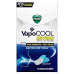 84432 VAPOCOOL DRP WNTRFRST 18 CT EACH 12/PK