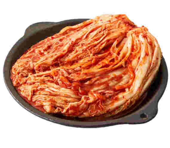 Fresh Kimchi 3kg (6.6lbs)