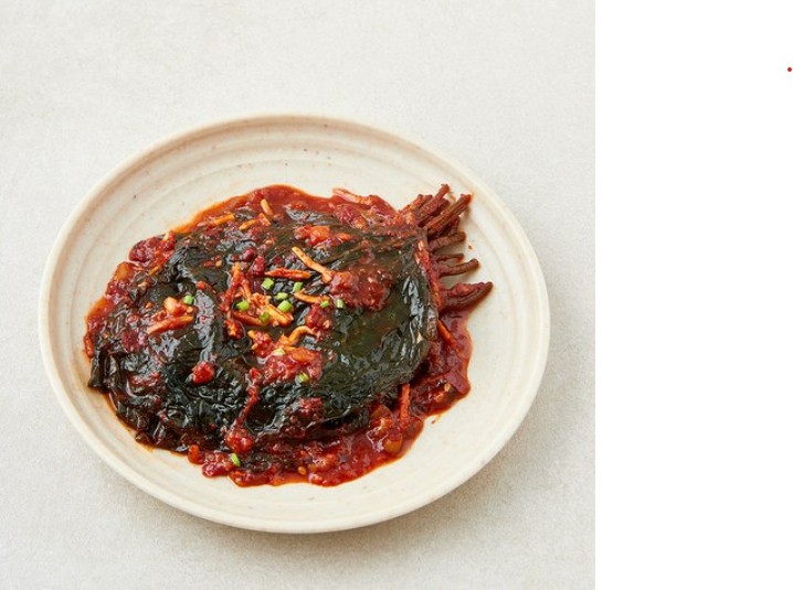 Perilla Leaf 1kg (2.2lbs)