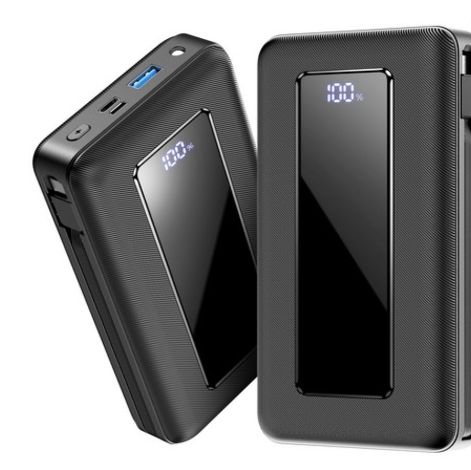 UOOFON Power Bank 40000mAh