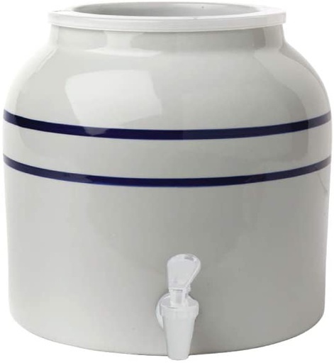 Bluewave 3 Gallon Drink Dispenser with Dispensing Faucet