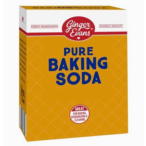 [680667] 12910 BAKING SODA 16 OZ 24/PK