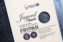 Jayeed 3D fry pan 30cm- Chefline