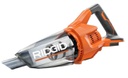 1005139031-Ridgid 18 Volt Cordless Hand Vacuum