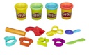 HSB1169-PLAY-DOH STARTER SET