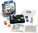 B0785Q8XBL LEARNING RESOURCES MENTAL BLOX GO 30 PORTABLE PROBLEM SOLVING AND IMAGINATIVE GAMES & PUZZLE AGES 5+