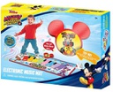 63675 MICKEY MUSIC MAT WITH 3 MODES