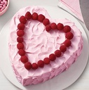1432105601-Wilton Decorator Preferred 8"x2" Aluminum Heart Shaped Cake Pan