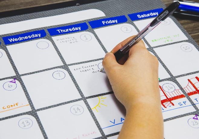 17026-BAZIC G-Flex Asst. Color Oil-Gel Ink Pen w/ Cushion Gr