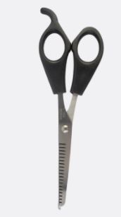 Trimming Scissors -For Dogs and Cats-