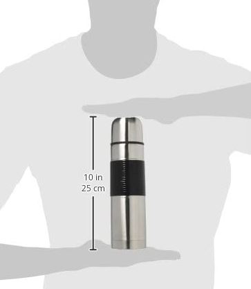 CTS-500 GEOJUG 5000ML VACUUM S/S COFFEE THERMO  24/C