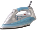 MPI-60  STEAM IRON WHT 10/C