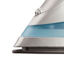 MPI-60  STEAM IRON WHT 10/C