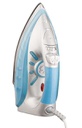 MPI-60  STEAM IRON WHT 10/C