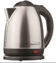 KT-1780  1.6QT STAINLESS STEEL ELECTRIC  KETTLE SS 12/C