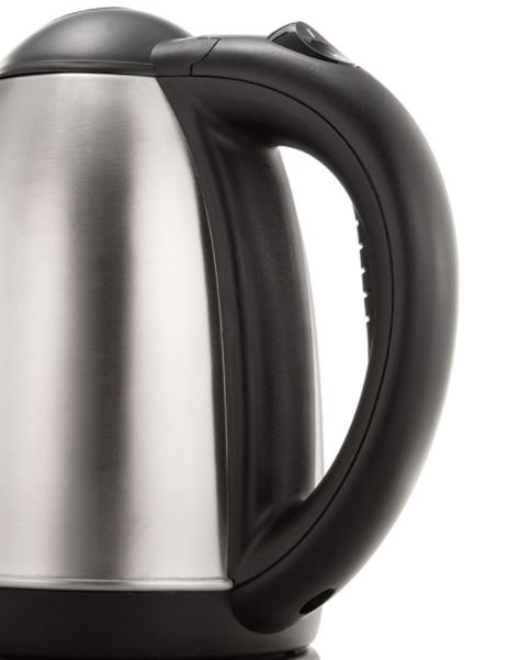 KT-1780  1.6QT STAINLESS STEEL ELECTRIC  KETTLE SS 12/C