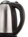 KT-1780  1.6QT STAINLESS STEEL ELECTRIC  KETTLE SS 12/C