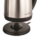KT-1780  1.6QT STAINLESS STEEL ELECTRIC  KETTLE SS 12/C