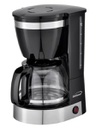 TS-215BK   12 CUP COFFEE MAKER BLK 6/C