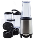JB-199  MULTI PRO BLENDER 20PC SET SS/BLK 4/C