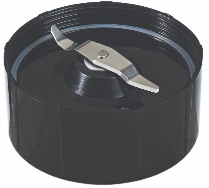 JB-199  MULTI PRO BLENDER 20PC SET SS/BLK 4/C