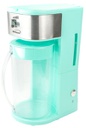 KT-2150BL  64OZ ICE TEA MAKER BL 4/C