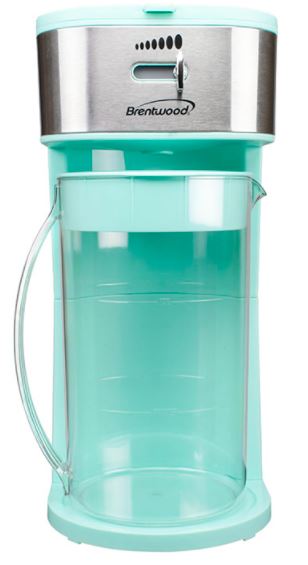 KT-2150BL  64OZ ICE TEA MAKER BL 4/C