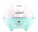 TS-1045BL  7-EGG COOKER/STEAMER BL 6/C