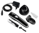 AND-21025 Trimmer/Styliner Cordless