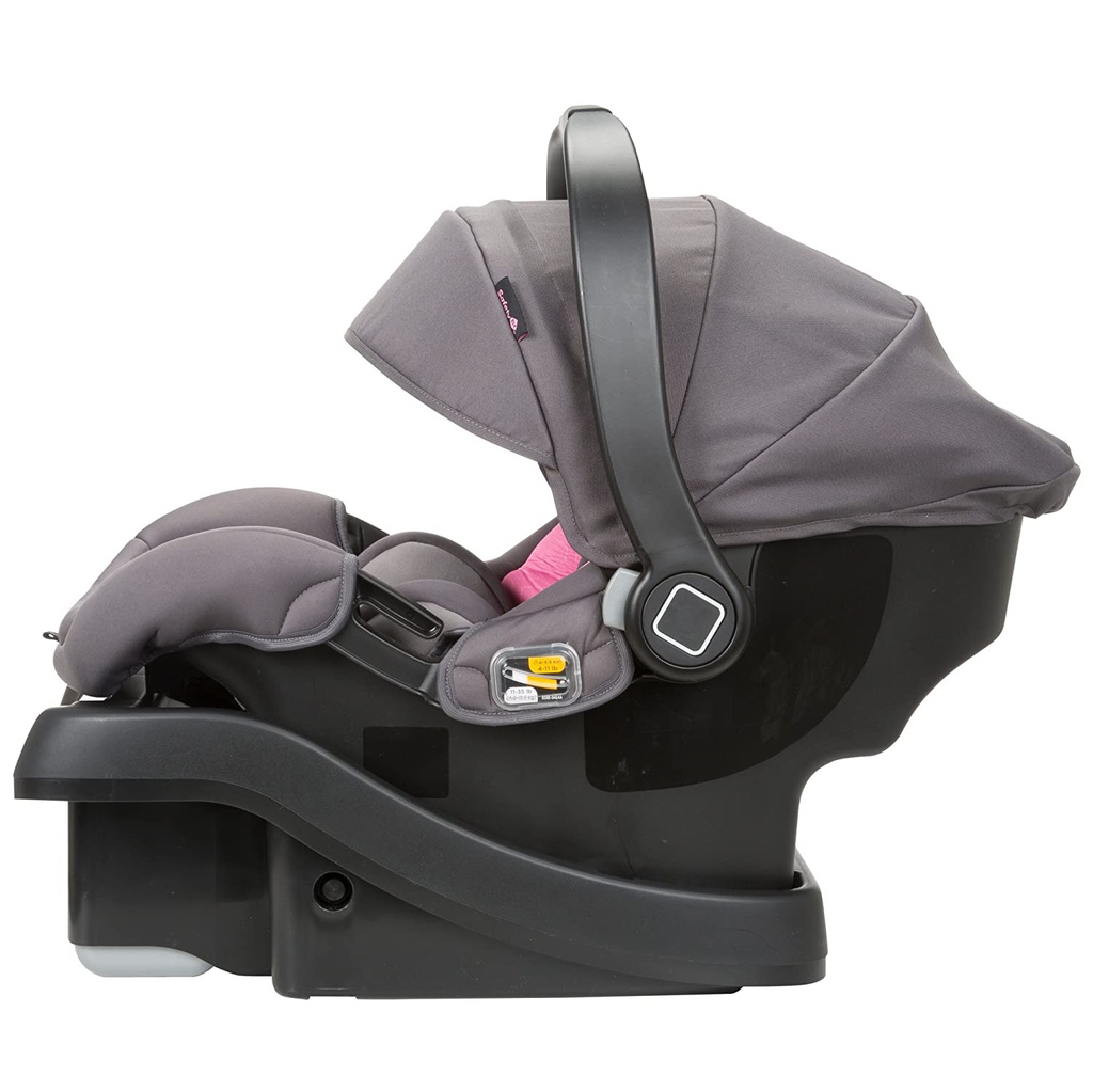 IC263DYT-IN BOARD35 AIR 360 INFANT CARSEAT