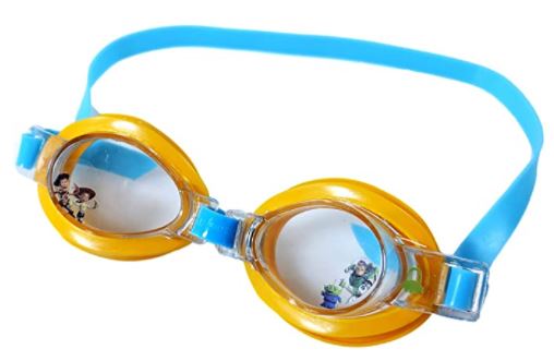 toy story goggles character