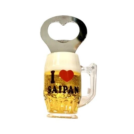 M-B10 Magnet Beer Glass Bottle Opener