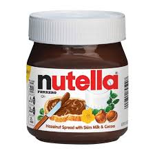 11098/851614 Nutella 13oz