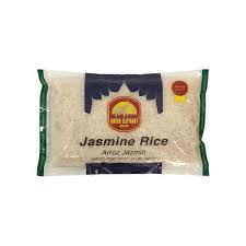 D 117872 JASMINE RICE QUEEN ELEPHANT LB