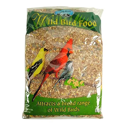 561511/108782/14741-BIRD SEEDS WILD 1.75 LB x21