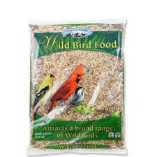 561511/108782/14741-BIRD SEEDS WILD 1.75 LB x21