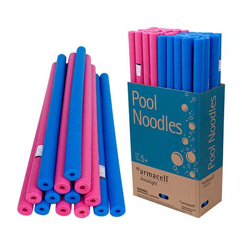 73842/5558 FLOATER 47'' AQUA NOODLE 3AST CL