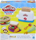 43513-PLAY-DOH KITCHEN CREATIONS TOASTER CREATIONS