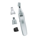 [376224] D-WAHL-5545400 TRIMMER,3-IN-1