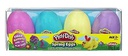 HPD42573-PLAY-DOH EASTER EGG 4-PACK