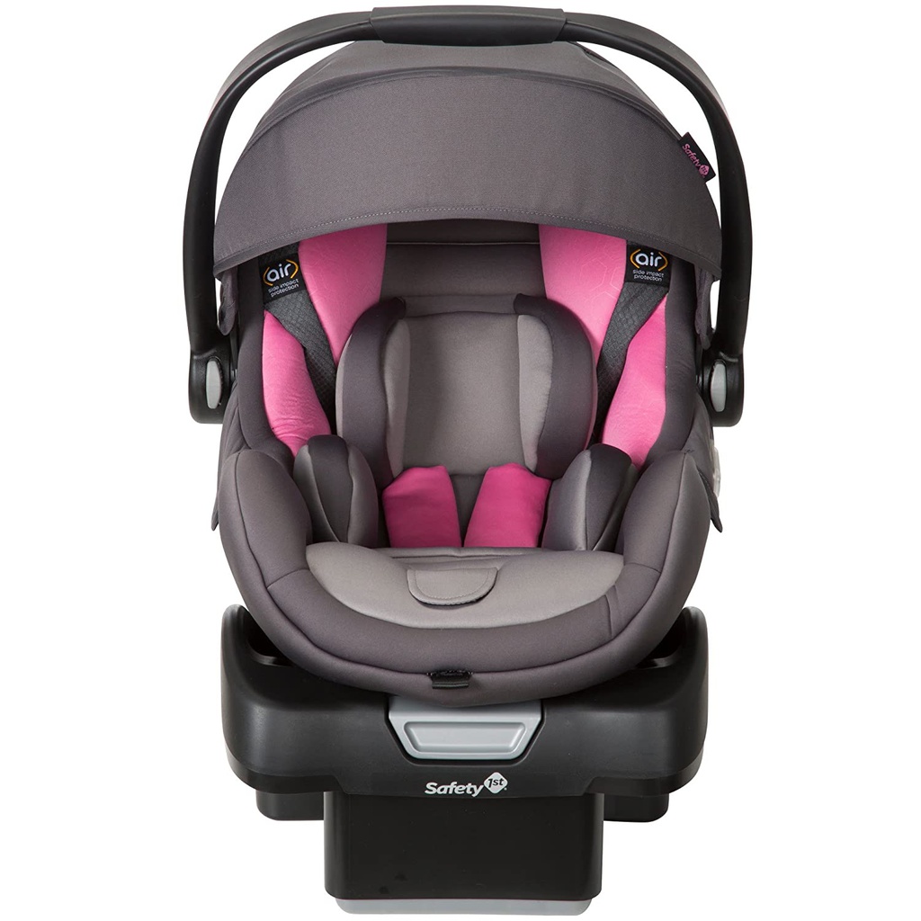 IC263DYT-IN BOARD35 AIR 360 INFANT CARSEAT