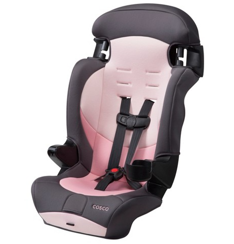 BC121EJG-FINALE DX 2 IN 1 CARSEAT