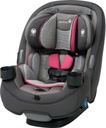 CC138DWUH-GROW & GO ALL IN ONE CAR SEAT