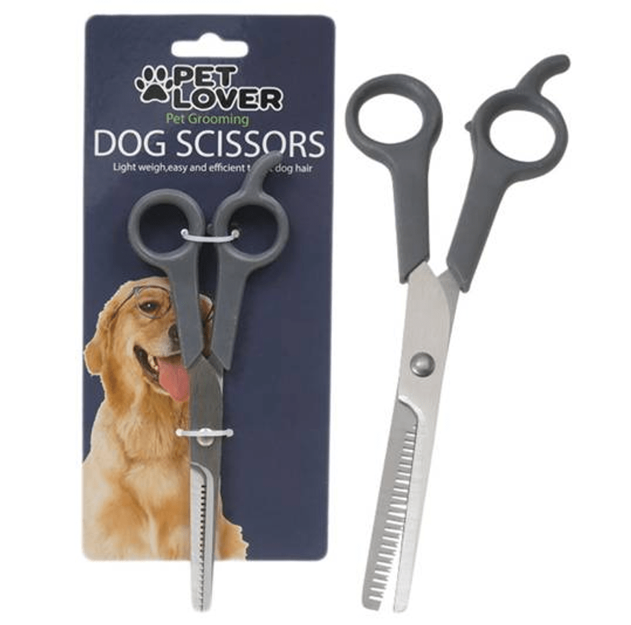 D 41999-DOG GROOMING 7.48HAIR SCISSOR *