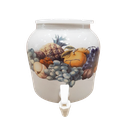 [413574] DD382-Harvest 2.5g Porcelain Dispenser